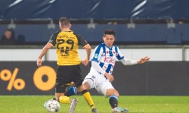 Văn Hậu sẽ tìm kiếm thêm cơ hội ở Hà Lan hay sớm trở lại với CLB Hà Nội? 