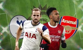 Thày trò HLV Jose Mourinho đứng trước cơ hội tái lập kỷ lục 