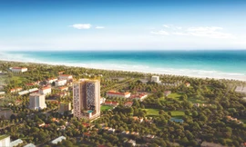 Dự án Apec Mandala Grand Phú Yên sẽ do thương hiệu Mandala Hospitality tiếp nhận quản lý