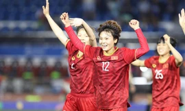 100 tỷ đồng cho mục tiêu World Cup của bóng đá nữ Việt Nam