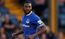 Hậu vệ đội trưởng tuyển Curacao, Cuco Martina 