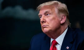 Tổng thống Trump đối mặt với nguy cơ bị luận tội lần hai 