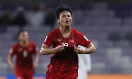 Vé xem U23 Việt Nam cao nhất 300.000 đồng