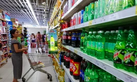 GDP thay đổi, chỉ số lạm phát, thâm hụt ngân sách thay đổi và đời sống của người dân có thể bị tác động ảnh: như ý 