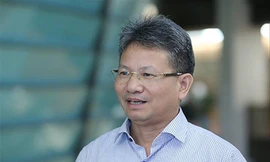  Đại biểu Quốc hội Đỗ Văn Sinh 