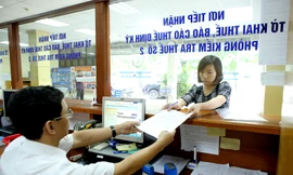 Thu thuế ở nhiều tỉnh vẫn còn phụ thuộc vào nguồn từ dầu thô