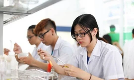 Sinh viên băn khoăn với quy định mới của Trường Đại học Dược Hà Nội