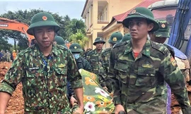 Bản Cợp – trên cả nỗi đau