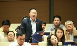 ĐB Lưu Bình Nhưỡng