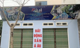 Chi cục trưởng Thi hành án dân sự TP Thanh Hóa chết do cyanua?