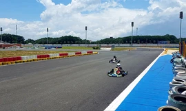 Một số giải đua Go-kart (còn được gọi là giải F1 mini) đã được tổ chức tại Việt Nam 