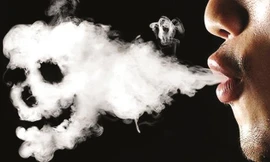 Tác hại của hút thuốc lá thụ động tới sức khỏe con người