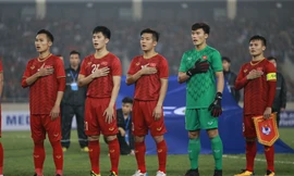 Điều chỉnh kế hoạch thi đấu của U22 Việt Nam 