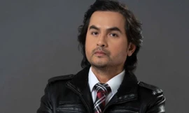 Cố diễn viên Đức Tiến.