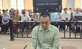 Phạt tù người đàn ông đánh người trước Bệnh viện Từ Dũ