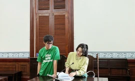 Tuyên án vụ kiện của con nuôi NSƯT Hoài Linh