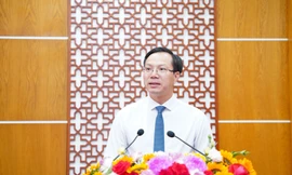 Ông Đoàn Trung Kiên