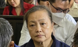 Cựu Phó giám đốc Sở KH&ĐT TPHCM hầu tòa vụ án thứ 2 