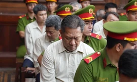 Cựu Phó Chủ tịch UBND tỉnh An Giang: 'Nỗi nhục nhã của gia đình muôn đời không thể rửa được'