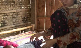 Ông 76 làm cháu vợ 14 tuổi sinh con rồi 'đánh bài chuồn'