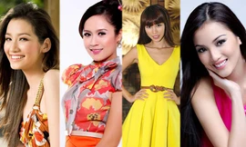 8-3: Một nửa thế giới qua lăng kính người thân