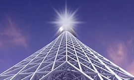 Tháp truyền hình cao nhất thế giới tại Nhật