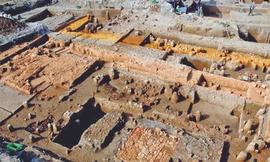 Bảo tồn đàn Xã tắc: Tranh luận nảy lửa, không giải pháp cụ thể