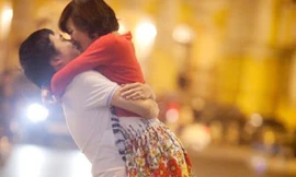 Kể chuyện tình lãng mạn trong ngày Valentine