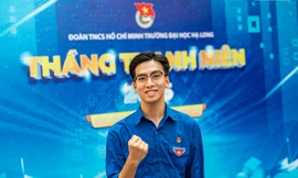 Thanh niên Quảng Ninh vươn mình trong kỷ nguyên số về khoa học công nghệ