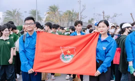 Mong muốn phát huy sự năng động, sáng tạo của tuổi trẻ 