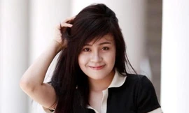 Ngọc Trinh, Bà Tưng vào đề thi Văn học sinh giỏi