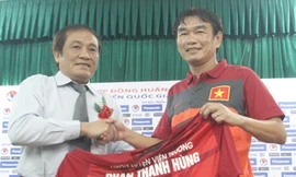 Chuyên gia nói về cuộc phiêu lưu tìm HLV của VFF