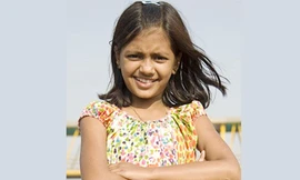 Nhà của sao nhí 'Triệu phú khu ổ chuột' bị cháy