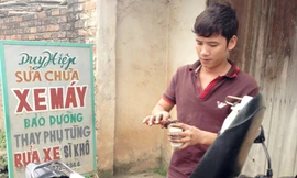 Con rể Chủ tịch tỉnh làm việc với công an hai ngày