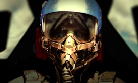 Hình ảnh bên trong vùng tuyệt mật của CIA