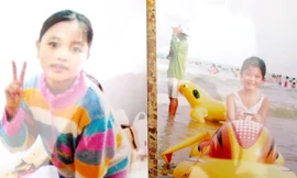 Hai học sinh tiểu học ở Hà Nội mất tích