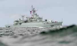 Trung Quốc có thể quân sự hóa vấn đề Biển Đông