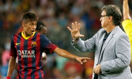 Tata và 100 ngày bất bại cùng Barcelona