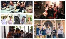 Hành trình “lột xác“: Tay ngang làm phim hóa “anh hùng phòng dựng” vì những điều sau đây