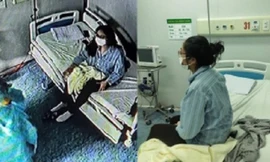 Bệnh nhân số 17 và 10 trường hợp Covid-19 khác đã có kết quả xét nghiệm âm tính