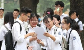 Đọc ngay trước ngày thi THPT 2020: “Thần chú” chống điểm liệt từ các thủ khoa ban Xã hội