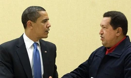 Venezuela cáo buộc Mỹ can thiệp việc nội bộ