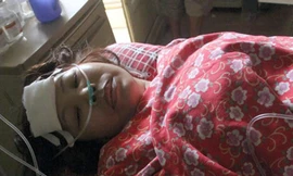 Huyền bí nữ khách phòng 209 và cú lừa nửa tỷ