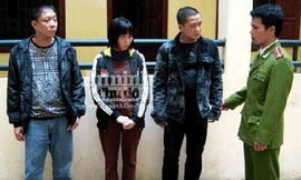 Tự tử vì bị 'giam lỏng' ở nhà chủ nợ