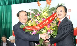 VFF lại “tuýt còi” VPF