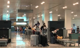 Quản lí chặt, theo dõi sức khỏe 14 ngày khách từ Đà Nẵng đến Cần Thơ