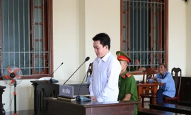 Đâm chết con nợ vì đòi tiền không trả, chủ nợ lĩnh 16 năm tù