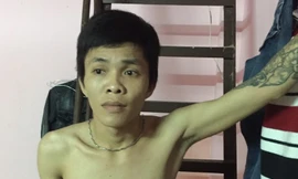 Đâm chết bạn nhậu vì mâu thuẫn chỗ ngồi