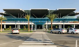 Khuyến nghị tạm dừng các chuyến bay Đà Nẵng-Cần Thơ