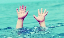 Rủ nhau tắm hồ, 5 đứa trẻ đuối nước thương tâm